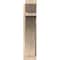 Ekena Millwork Thorton Slat Smooth Outlooker, Douglas Fir, 7 1/2"W x 26"D x 32"H OUT08X26X32THR06SDF - alternate 3